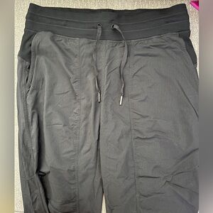 Lulu lemon joggers